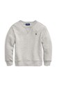 Polo Ralph Lauren Bluza dziecięca 321772102003 pozostałe szary 321772102003