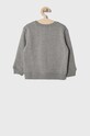 Polo Ralph Lauren Bluza dziecięca 321772102003 szary 321772102003