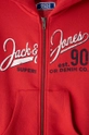 Jack & Jones gyerek felső  70% pamut, 30% poliészter