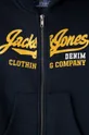 Jack & Jones Bluza dziecięca 70 % Bawełna, 30 % Poliester
