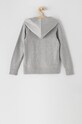 Jack & Jones Bluza dziecięca 12182519 szary AA00