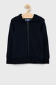 Jack & Jones Bluza dziecięca pozostałe granatowy 12182519