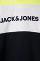 Jack & Jones gyerek felső  52% pamut, 48% poliészter