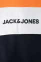 Παιδική μπλούζα Jack & Jones  52% Βαμβάκι, 48% Πολυεστέρας