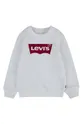 λευκό Παιδική μπλούζα Levi's Για αγόρια