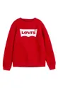 красный Детская кофта Levi's