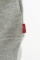 Αγορίστικα Παιδική μπλούζα Levi's 9E9079.NOS.B γκρί