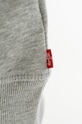 Αγορίστικα Παιδική μπλούζα Levi's 9E9079.NOS.B γκρί