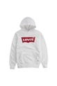 білий Дитяча кофта Levi's Для хлопчиків