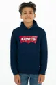 σκούρο μπλε Παιδική μπλούζα Levi's Για αγόρια