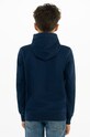 Băieți Levi's Bluză copii 9E8778.NOS.B bleumarin