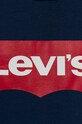 Levi's Bluză copii bleumarin 9E8778.NOS.B