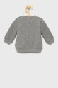 Παιδική μπλούζα Levi's 6E9079.NOS.B γκρί AA00