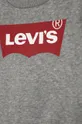 Παιδική μπλούζα Levi's  100% Βαμβάκι