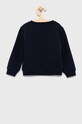 Levi's Bluza dziecięca 8E9079.NOS.B granatowy AA00