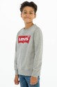 Мальчик Детская кофта Levi's 8E9079.NOS.B серый