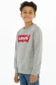 Παιδική μπλούζα Levi's  70% Βαμβάκι, 30% Πολυεστέρας