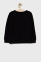 Detská mikina Name it 13202504.Black čierna AA00