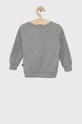 Name it bluza dziecięca 13202504.GreyMelang szary AA00