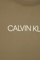 Calvin Klein Jeans gyerek melegítőfelső pamutból  Jelentős anyag: 100% pamut Szegély: 95% pamut, 5% elasztán