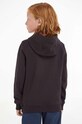 Детская хлопковая кофта Tommy Hilfiger KS0KS00213