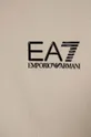 Otroški bombažen pulover EA7 Emporio Armani Glavni material: 100 % Bombaž Patent: 95 % Bombaž, 5 % Elastan