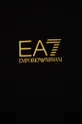 Детская хлопковая кофта EA7 Emporio Armani Основной материал: 100% Хлопок Резинка: 95% Хлопок, 5% Эластан