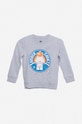 Lego bluza copii print bleumarin 12010637