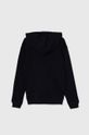 Guess bluza bawełniana dziecięca L92Q09.KAUG0.9BYH granatowy AA00