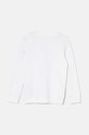 Guess hanorac de bumbac pentru copii N73Q10.KAUG0.9BYH alb AA00