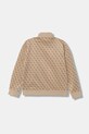 Guess bluza dziecięca L4YQ24.K7122.PPY2 beżowy AA00