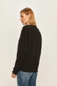 Pepe Jeans - Кофта Crew Neck Ladies  100% Бавовна Основний матеріал: 66% Бавовна, 34% Поліестер Інші матеріали: 65% Бавовна, 1% Еластан, 34% Поліестер