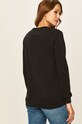 Oblečenie Calvin Klein Jeans - Mikina J20J207877.NOS čierna