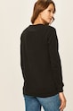 Îmbrăcăminte Calvin Klein Jeans bluză J20J207877.NOS negru
