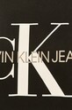 Calvin Klein Jeans - Mikina J20J207877.NOS čierna