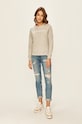 Calvin Klein Jeans - Bluza J20J209761.NOS J20J209761.NOS szary AA00