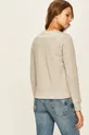 Calvin Klein Jeans - Mikina  100% Bavlna