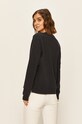 Îmbrăcăminte Tommy Hilfiger - Bluza WW0WW25012.NOS bleumarin
