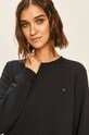 Tommy Hilfiger - Bluza bleumarin WW0WW25012.NOS