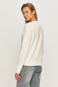 Odzież Tommy Jeans - Bluza DW0DW09227.NOS DW0DW09227.NOS biały