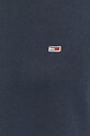 Tommy Jeans - Bluza DW0DW09227.NOS bleumarin