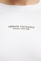 Armani Exchange – Bluza 8NYM29.YJE5Z biały