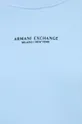 Armani Exchange mikina Dámsky