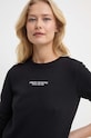Armani Exchange – Bluza czarny 8NYM29.YJE5Z
