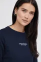 mornarsko plava Majica Armani Exchange