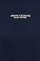Armani Exchange – Bluza 8NYM29.YJE5Z granatowy