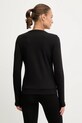 Oblečenie Mikina EA7 Emporio Armani 8NTM45.TJ9RZ čierna