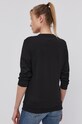 Odzież EA7 Emporio Armani bluza 8NTM45.TJ9RZ 8NTM45.TJ9RZ czarny
