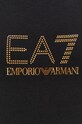EA7 Emporio Armani bluza 8NTM45.TJ9RZ 8NTM45.TJ9RZ czarny