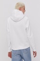 Oblečení Mikina Tommy Jeans DW0DW09228 bílá